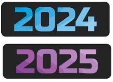 2024-2025